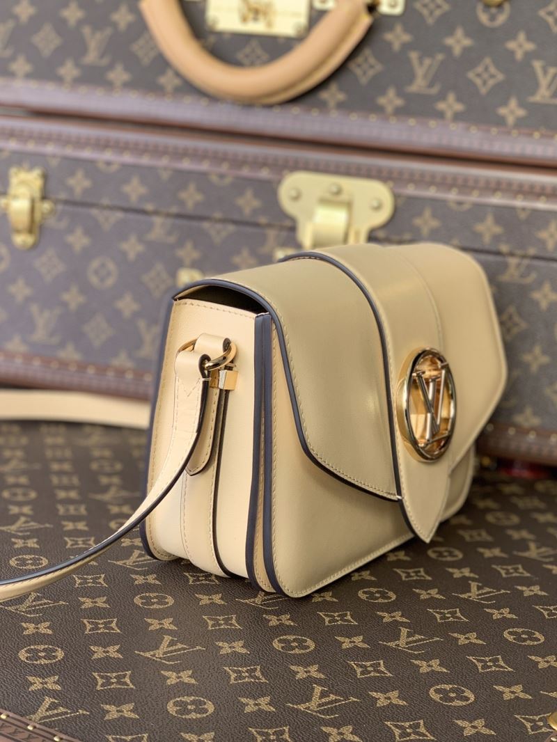 LV Satchel bags